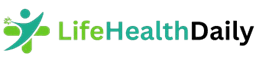 LifeHealthDaily logo